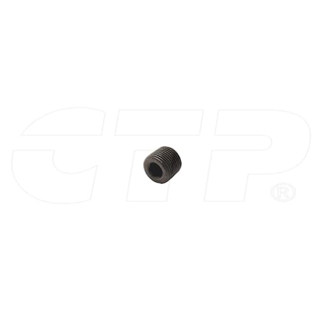Aic Replacement Parts Plug-Pipe Fits Caterpillar Models 1564406